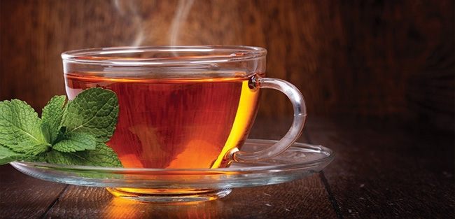 Çay ve Kahve Çeşitleri